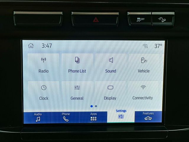 2024 Ford Super Duty F-350 SRW SUPER DUTY - 22981736 - 23