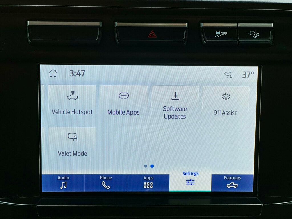 2024 Ford Super Duty F-350 SRW SUPER DUTY - 22981736 - 24