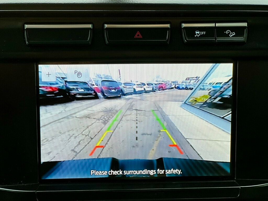 2024 Ford Super Duty F-350 SRW SUPER DUTY - 22981736 - 26