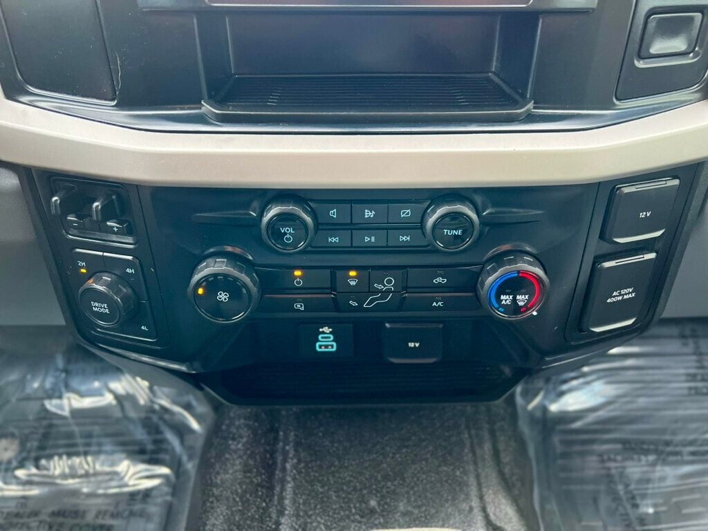 2024 Ford Super Duty F-350 SRW SUPER DUTY - 22981736 - 27