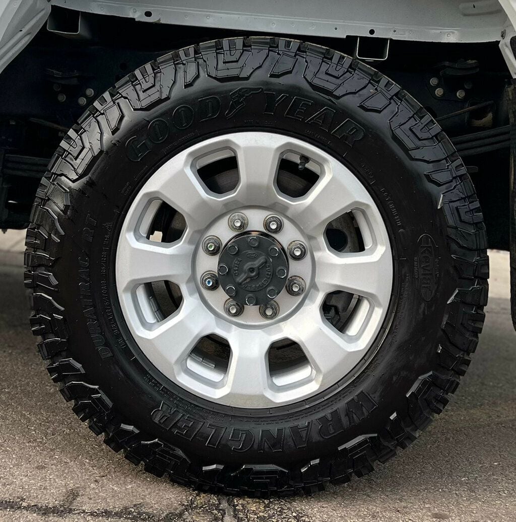 2024 Ford Super Duty F-350 SRW SUPER DUTY - 22981736 - 28