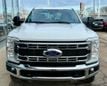 2024 Ford Super Duty F-350 SRW SUPER DUTY - 22981736 - 36