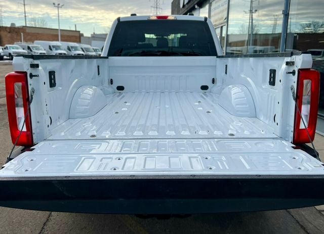 2024 Ford Super Duty F-350 SRW SUPER DUTY - 22981736 - 6