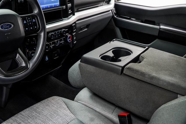 2024 Ford Super Duty F-350 SRW XLT - 22954694 - 15