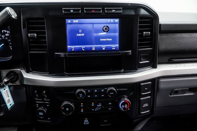2024 Ford Super Duty F-350 SRW XLT - 22954694 - 19
