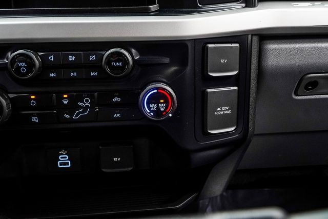 2024 Ford Super Duty F-350 SRW XLT - 22954694 - 20