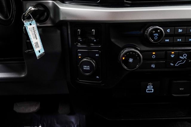 2024 Ford Super Duty F-350 SRW XLT - 22954694 - 21