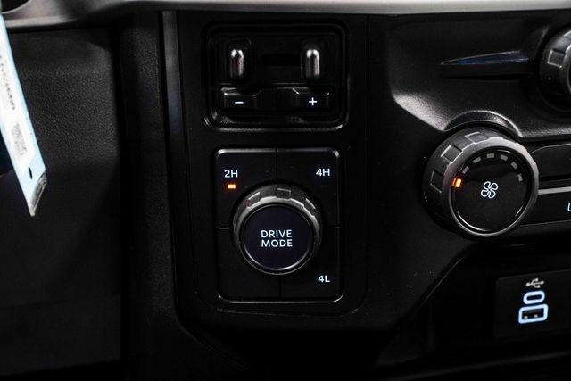 2024 Ford Super Duty F-350 SRW XLT - 22954694 - 22