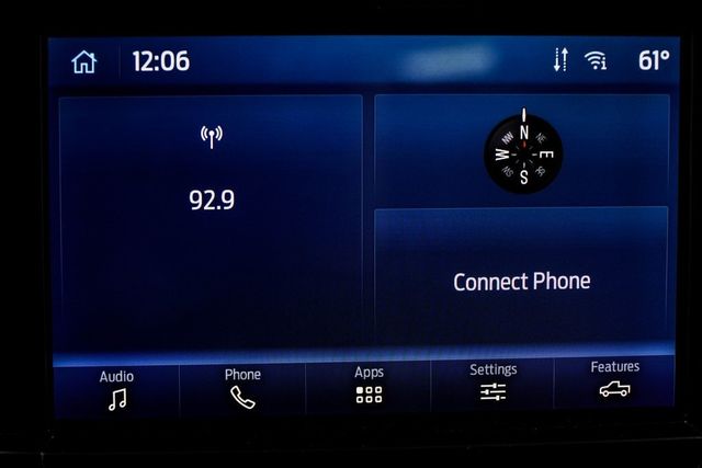 2024 Ford Super Duty F-350 SRW XLT - 22954694 - 24