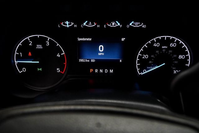 2024 Ford Super Duty F-350 SRW XLT - 22954694 - 27