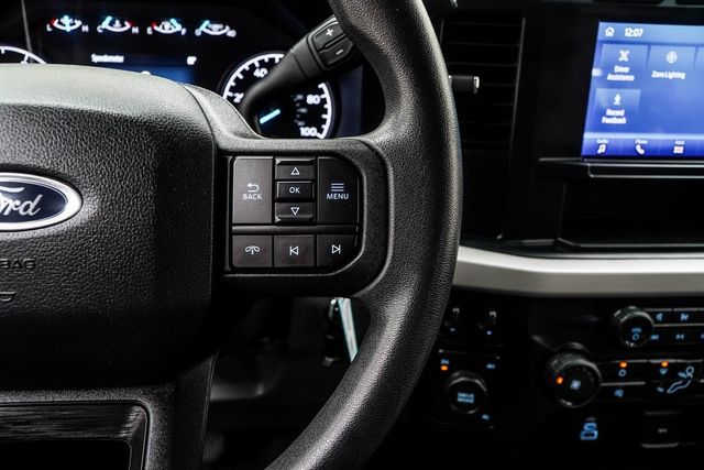 2024 Ford Super Duty F-350 SRW XLT - 22954694 - 28