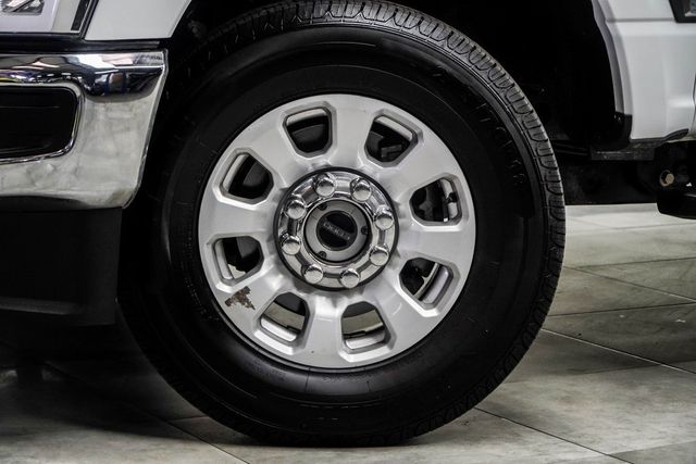 2024 Ford Super Duty F-350 SRW XLT - 22954694 - 2