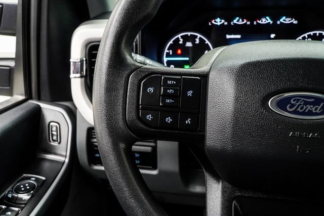 2024 Ford Super Duty F-350 SRW XLT - 22954694 - 29