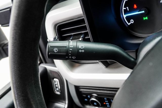 2024 Ford Super Duty F-350 SRW XLT - 22954694 - 31