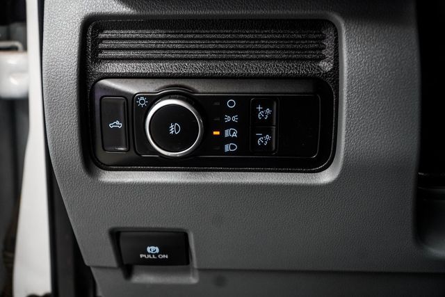 2024 Ford Super Duty F-350 SRW XLT - 22954694 - 33