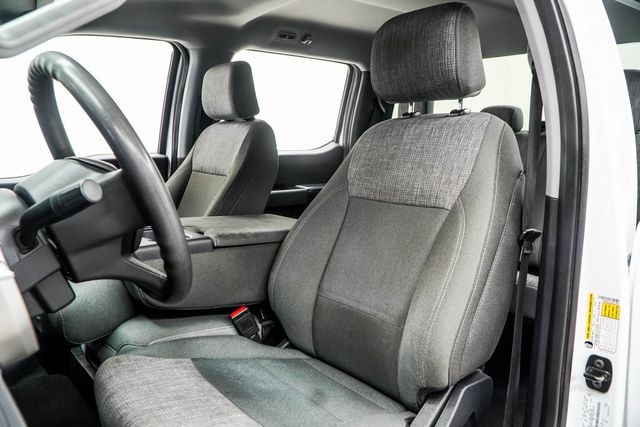 2024 Ford Super Duty F-350 SRW XLT - 22954694 - 34