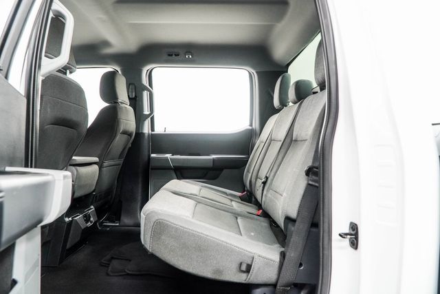 2024 Ford Super Duty F-350 SRW XLT - 22954694 - 37