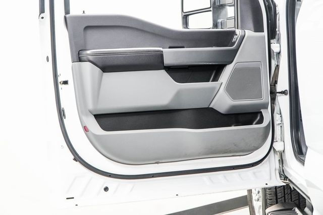 2024 Ford Super Duty F-350 SRW XLT - 22954694 - 38