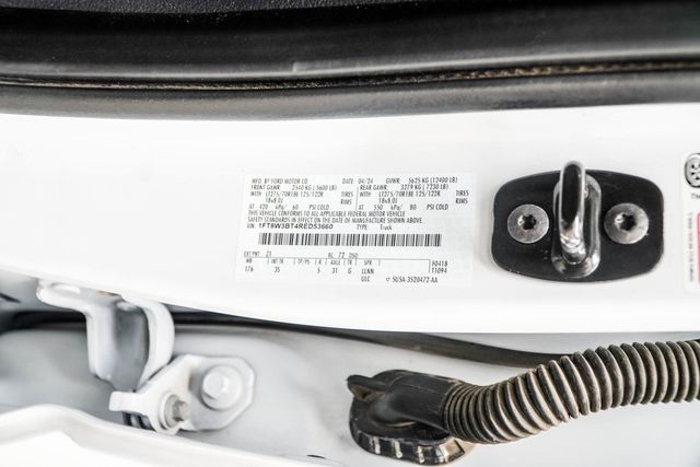 2024 Ford Super Duty F-350 SRW XLT - 22954694 - 41