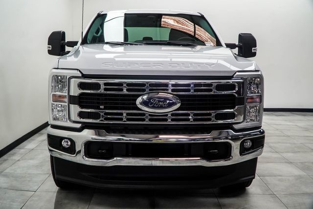 2024 Ford Super Duty F-350 SRW XLT - 22954694 - 6