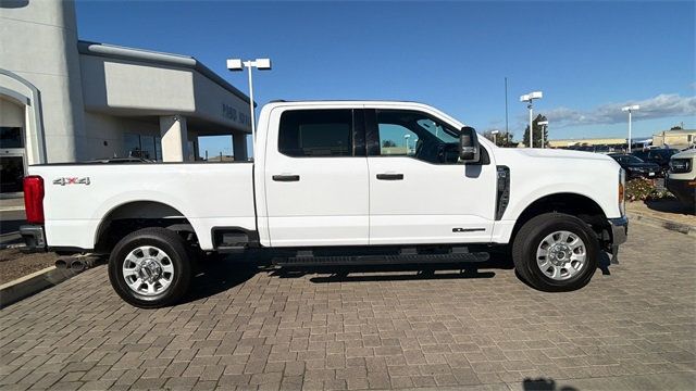 2024 Ford Super Duty F-350 SRW XLT - 22967694 - 1