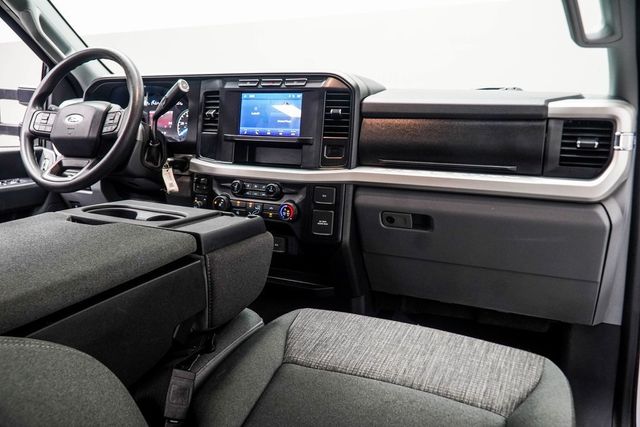 2024 Ford Super Duty F-350 SRW XLT - 22951382 - 15