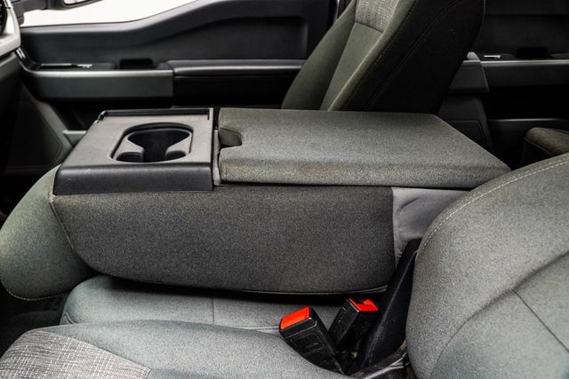 2024 Ford Super Duty F-350 SRW XLT - 22951382 - 16