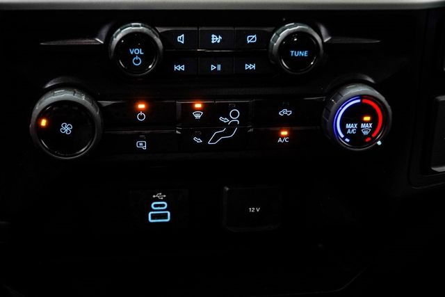 2024 Ford Super Duty F-350 SRW XLT - 22951382 - 18