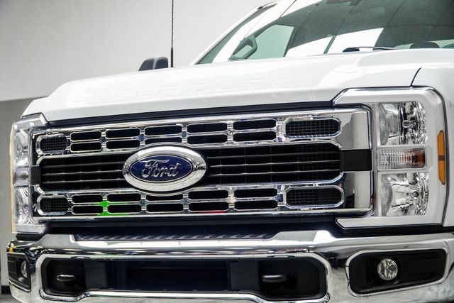 2024 Ford Super Duty F-350 SRW XLT - 22951382 - 1