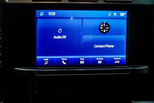 2024 Ford Super Duty F-350 SRW XLT - 22951382 - 19