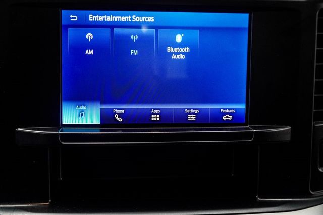 2024 Ford Super Duty F-350 SRW XLT - 22951382 - 20