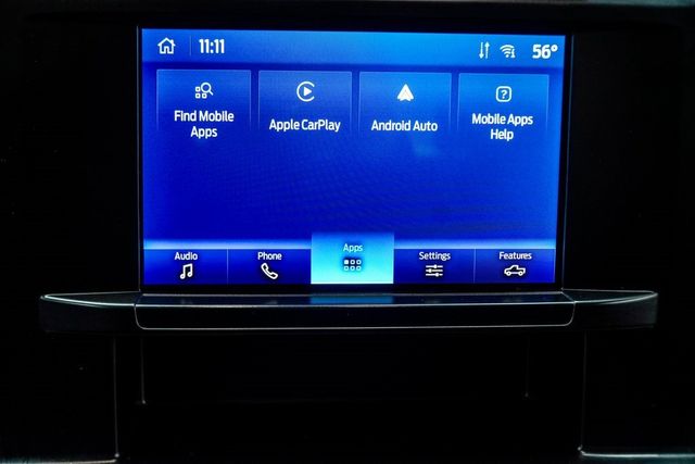 2024 Ford Super Duty F-350 SRW XLT - 22951382 - 21