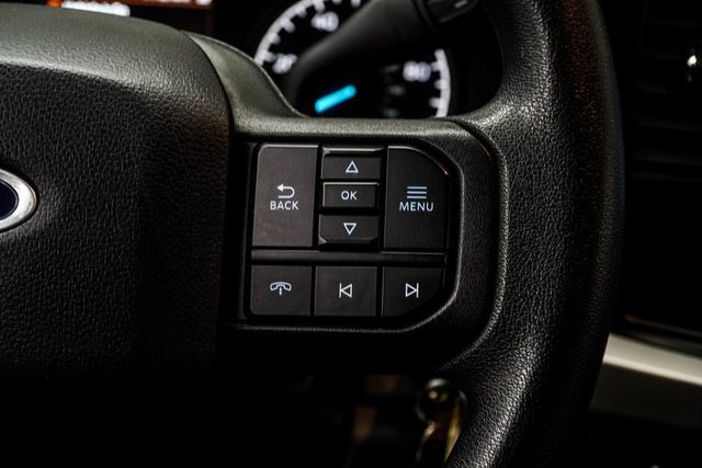 2024 Ford Super Duty F-350 SRW XLT - 22951382 - 23