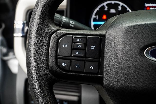 2024 Ford Super Duty F-350 SRW XLT - 22951382 - 24