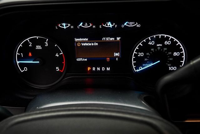 2024 Ford Super Duty F-350 SRW XLT - 22951382 - 26