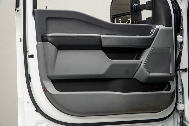 2024 Ford Super Duty F-350 SRW XLT - 22951382 - 27