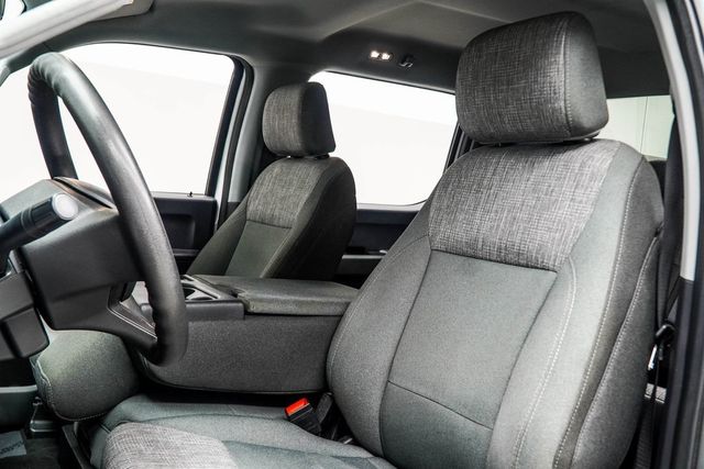 2024 Ford Super Duty F-350 SRW XLT - 22951382 - 29