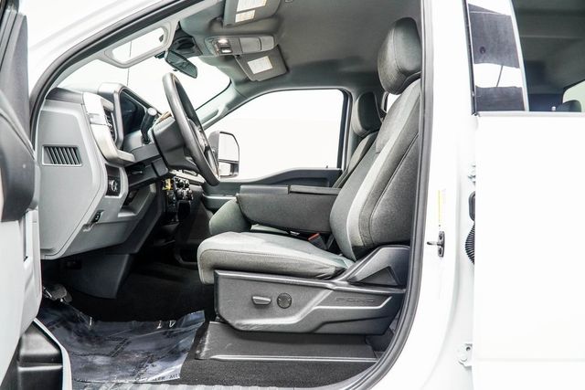 2024 Ford Super Duty F-350 SRW XLT - 22951382 - 30