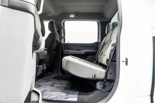 2024 Ford Super Duty F-350 SRW XLT - 22951382 - 31