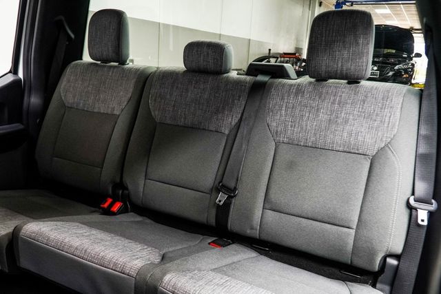 2024 Ford Super Duty F-350 SRW XLT - 22951382 - 32