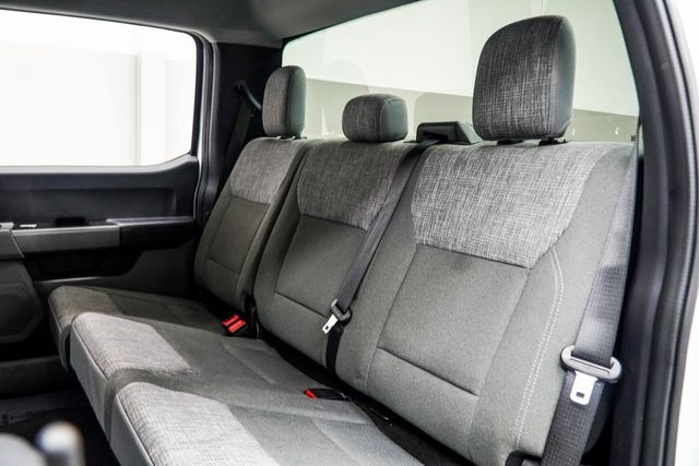 2024 Ford Super Duty F-350 SRW XLT - 22951382 - 33