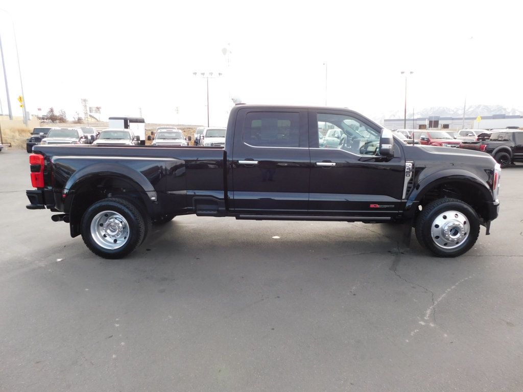 2024 Ford SUPER DUTY F-450 LIMITED - 22708136 - 15