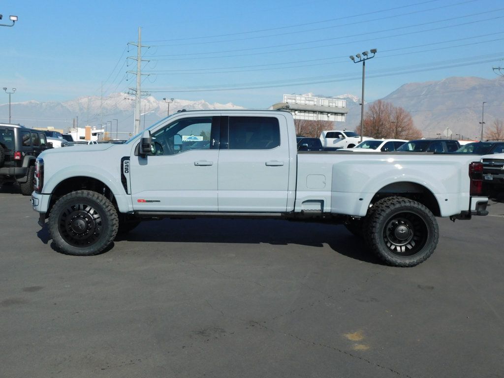 2024 Ford SUPER DUTY F-450 PLATINUM  - 22697706 - 6