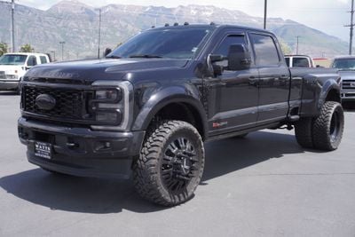 2024 Ford SUPER DUTY F-450