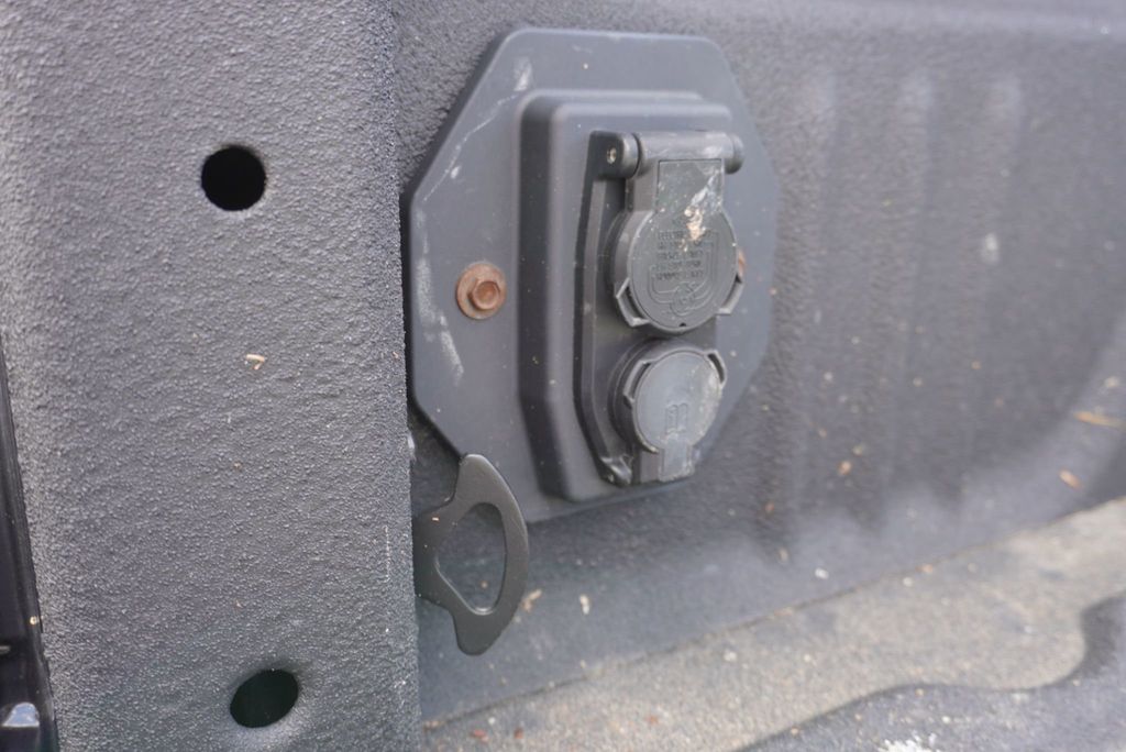 2024 Ford SUPER DUTY F-450 PLATINUM - 23033472 - 13