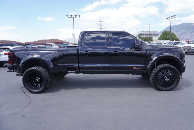 2024 Ford SUPER DUTY F-450 PLATINUM - 23033472 - 15