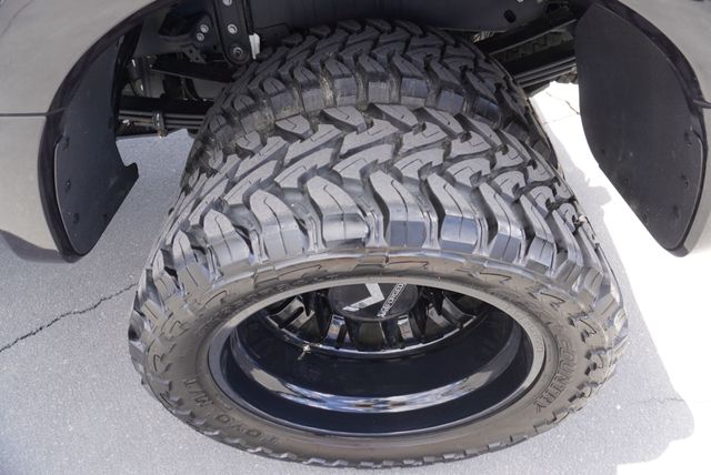 2024 Ford SUPER DUTY F-450 PLATINUM - 23033472 - 19