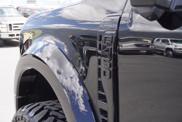 2024 Ford SUPER DUTY F-450 PLATINUM - 23033472 - 20