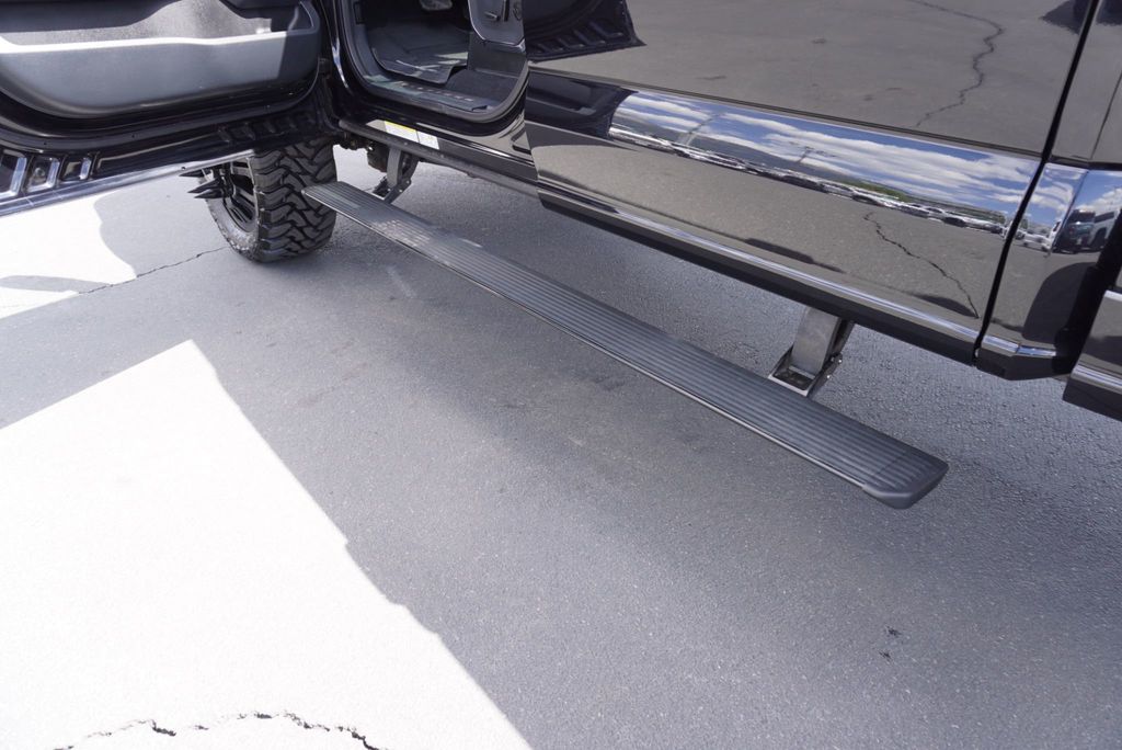 2024 Ford SUPER DUTY F-450 PLATINUM - 23033472 - 22