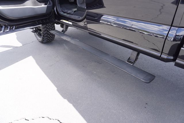 2024 Ford SUPER DUTY F-450 PLATINUM - 23033472 - 22